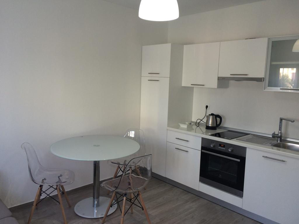Apartment Valery Задар Екстер'єр фото