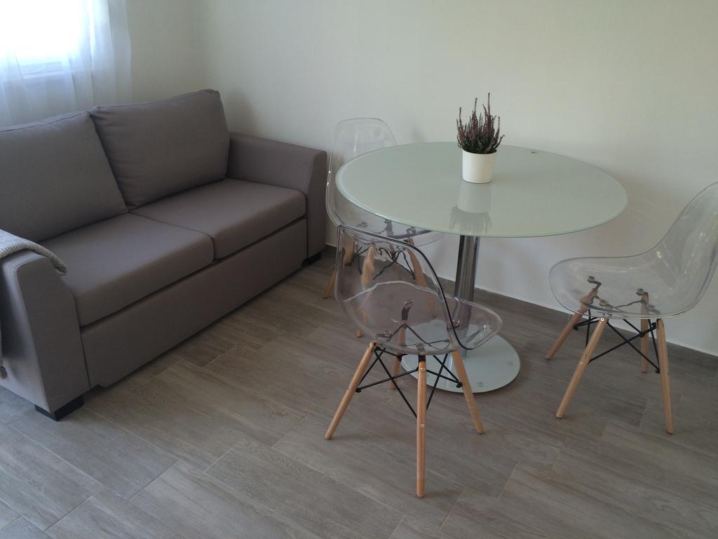 Apartment Valery Задар Екстер'єр фото