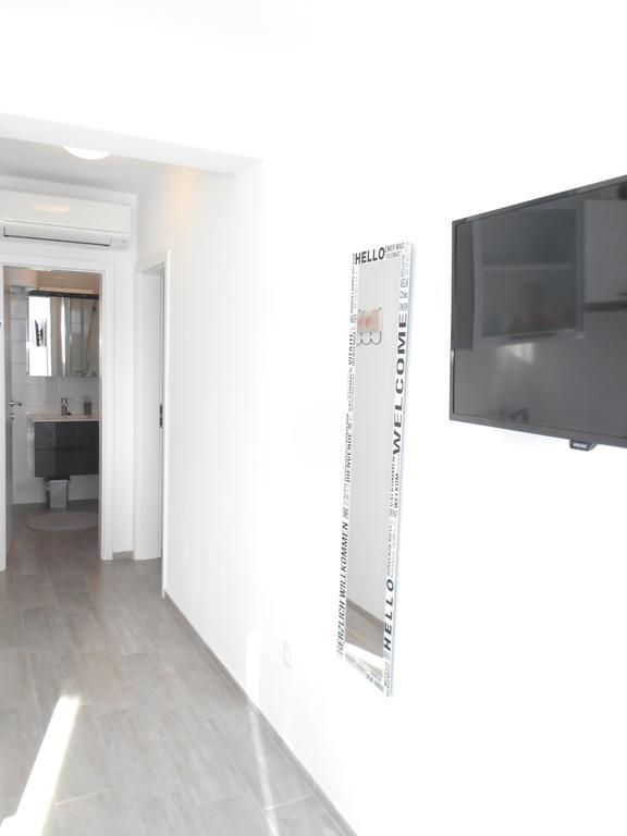 Apartment Valery Задар Екстер'єр фото